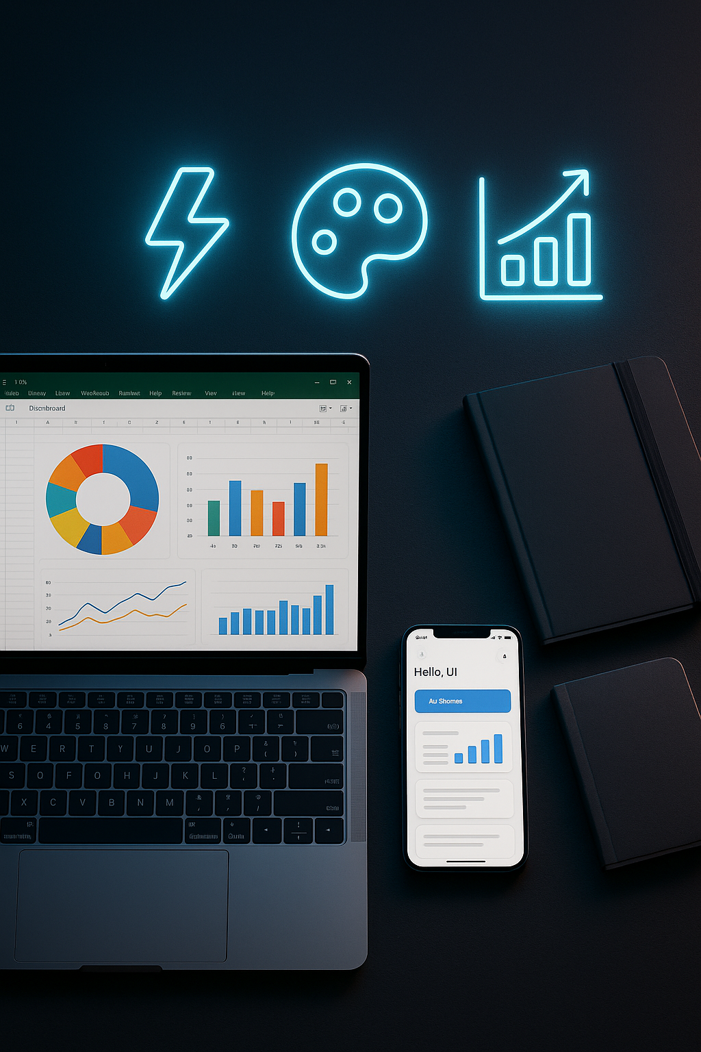 Business & Productivity Tools – Premium