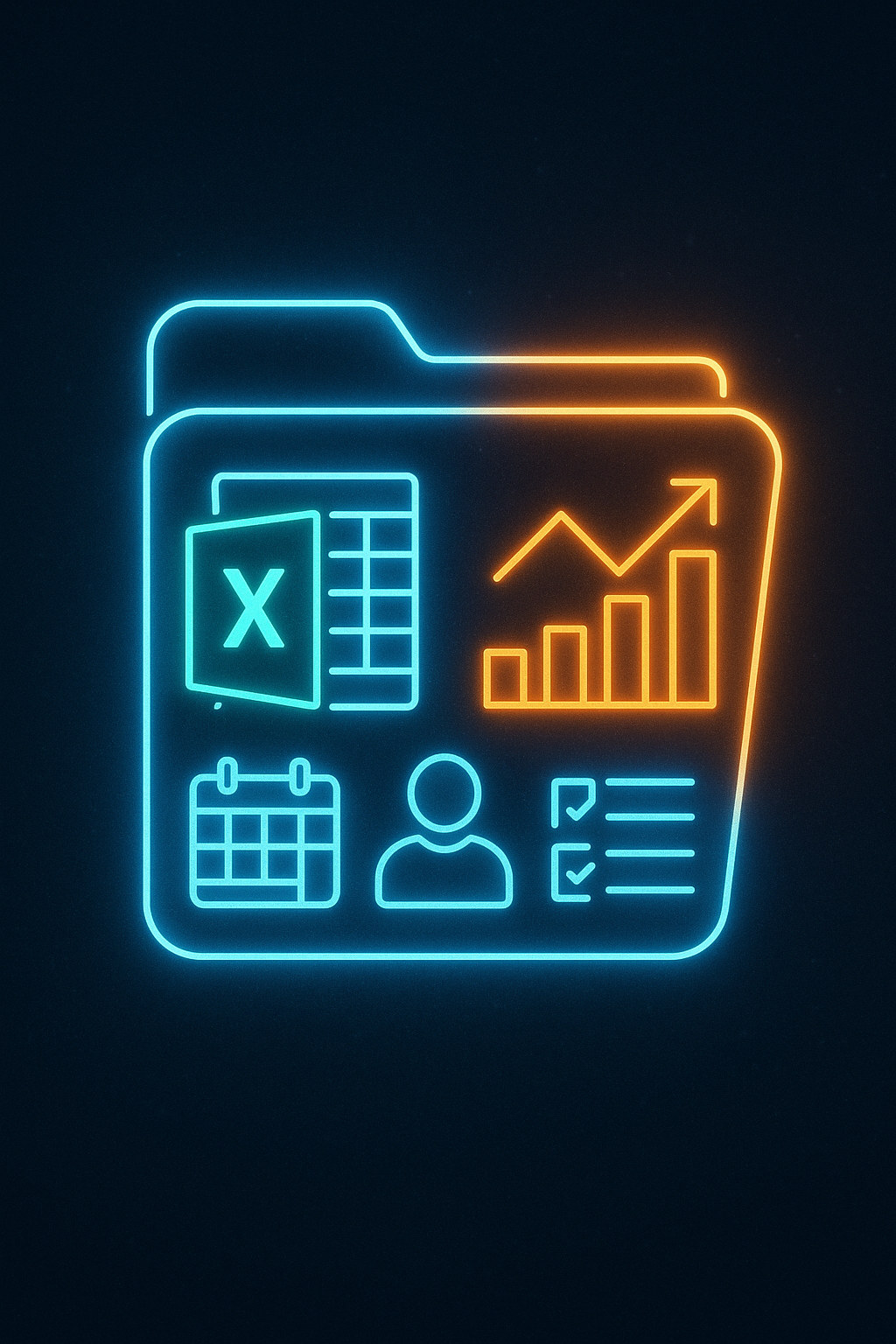 Business Toolkit Pro – 10 modèles Excel automatisés (gestion de ventes, factures, planning, reporting) + tutoriel PDF