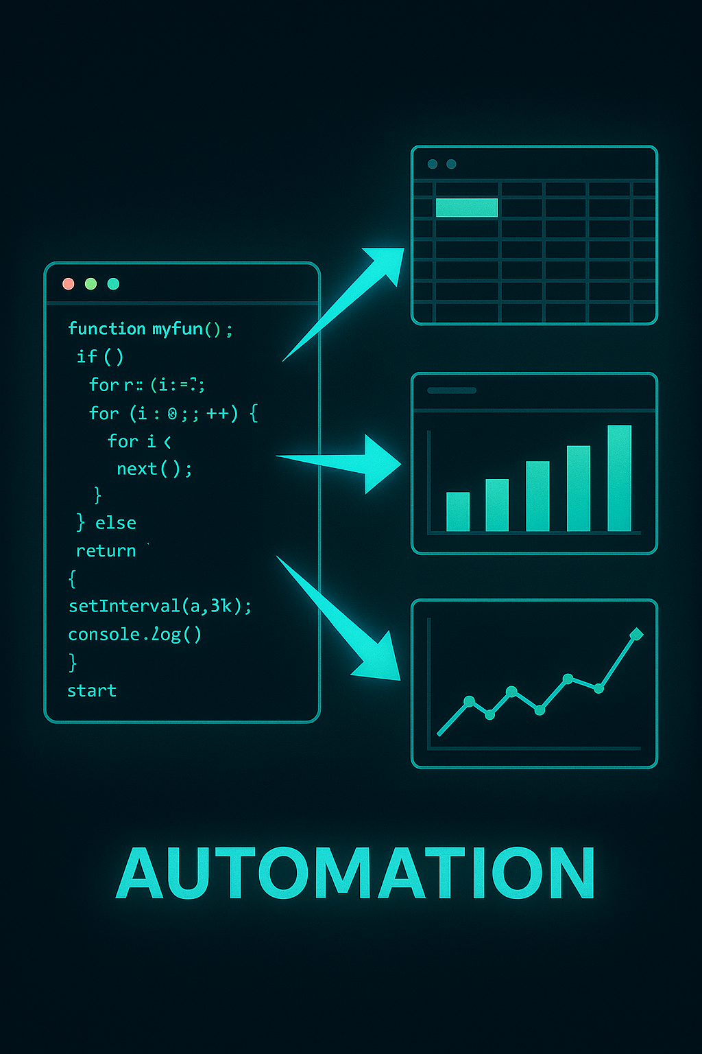 Automation Scripts Pack